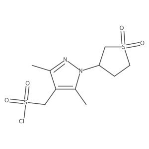 1281977-88-5 structure