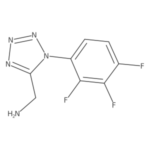 1283108-33-7 structure