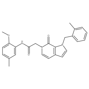 1286707-20-7结构式