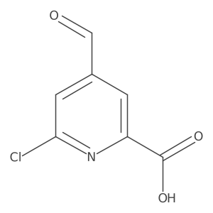 1289107-54-5 structure