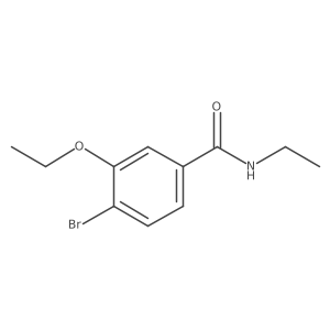 1309682-46-9 structure