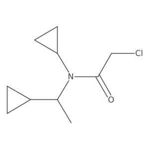 1334146-14-3 structure
