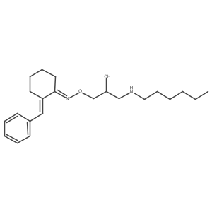 135338-39-5 structure