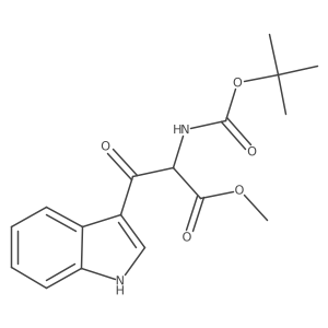 1357913-58-6 structure