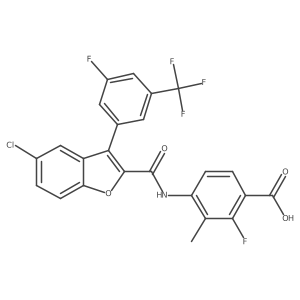 1364740-36-2 structure