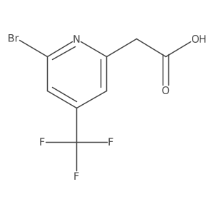 1393534-14-9 structure