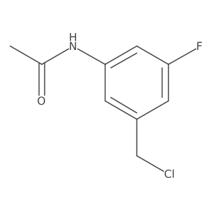 1393534-36-5 structure