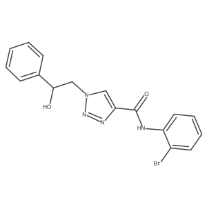 1396674-23-9 structure