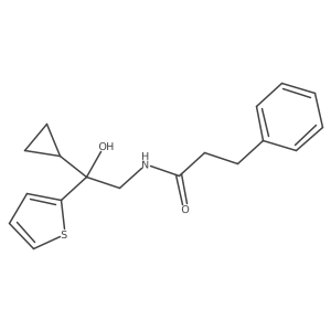 1396674-45-5结构式