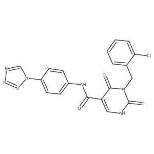 1396674-67-1 structure