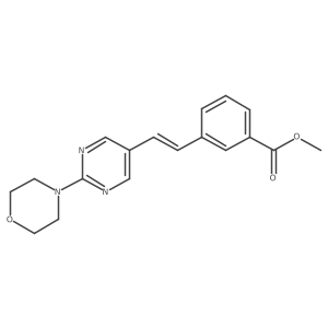 1400760-26-0 structure