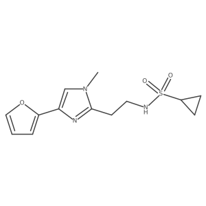 1421468-17-8结构式