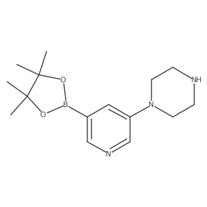 1421847-10-0结构式