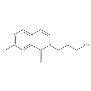 1538107-96-8结构式