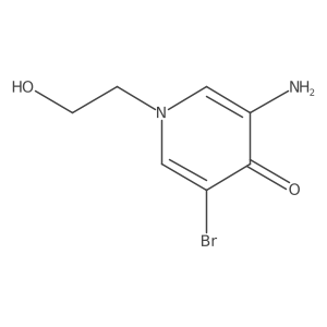 1564937-49-0 structure
