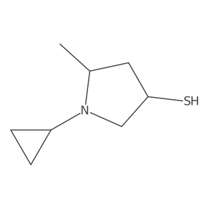 1597616-75-5 structure