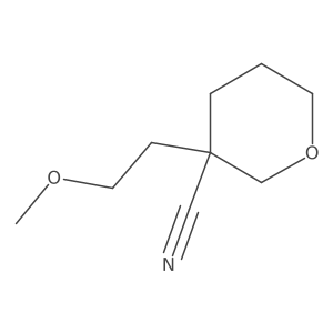 1696899-55-4 structure