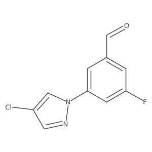 1697626-17-7 structure