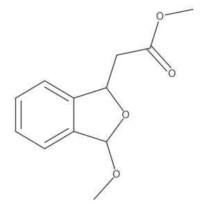 170856-89-0 structure