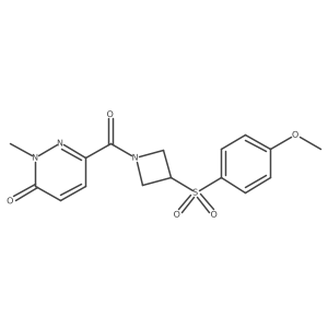 1797143-87-3 structure