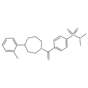 1797738-38-5 structure