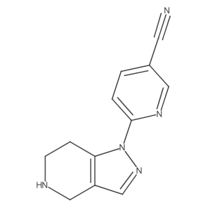 1799843-29-0 structure