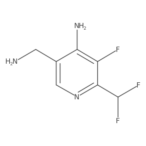 1804726-28-0 structure