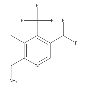 1804883-25-7 structure