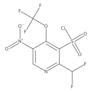 1805091-45-5 structure