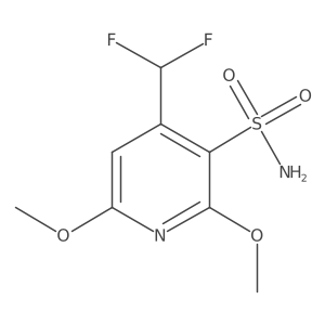 1805337-09-0结构式