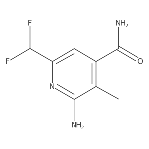 1805361-98-1 structure