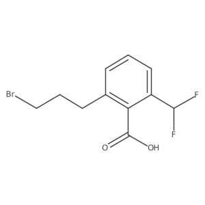 1805686-18-3结构式