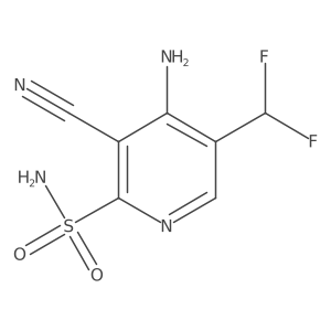 1806812-75-8 structure