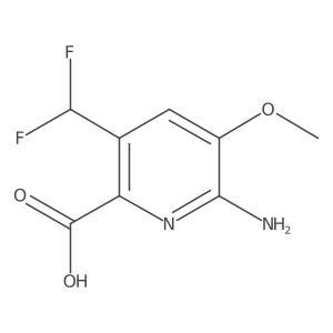 1806898-91-8 structure
