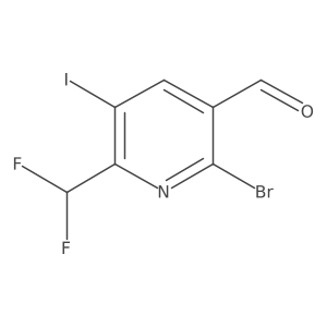 1806909-24-9 structure