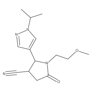 1807887-91-7 structure