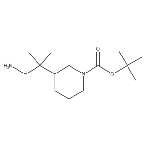 1823263-51-9 structure