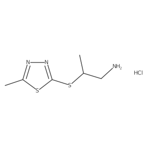 1864062-24-7 structure