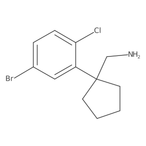 1891742-94-1 structure