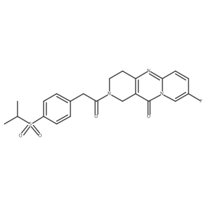 1903167-61-2结构式