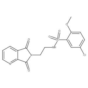 1923375-72-7结构式