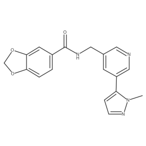 2034225-49-3 structure