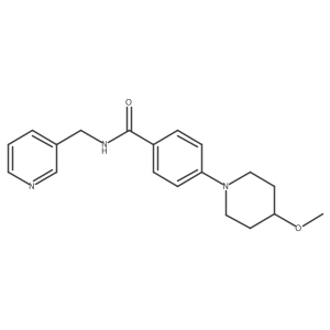 2034306-08-4 structure