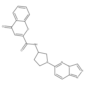 2034493-77-9 structure