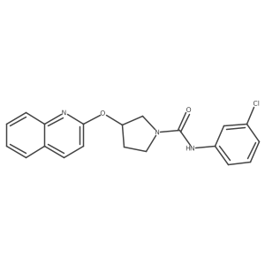 2034493-99-5 structure