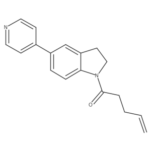 2034522-87-5 structure