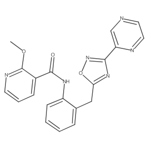 2034535-34-5 structure