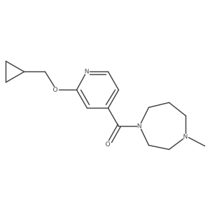 2034619-36-6 structure
