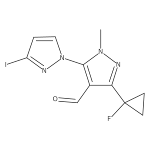2055840-55-4 structure