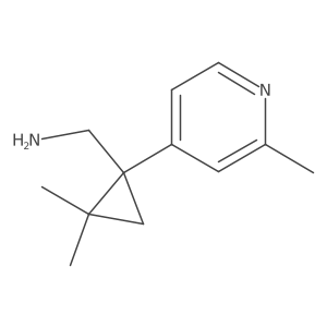 2139895-54-6 structure
